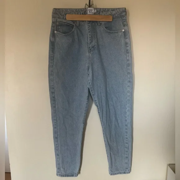 Princess Polly mom jean - Picture 2 of 5